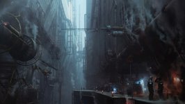 Desktop image. Fantasy & Sci Fi. ID:148337
