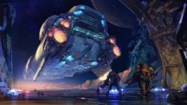 Desktop image. Fantasy & Sci Fi. ID:148343