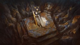 Desktop image. Fantasy & Sci Fi. ID:148388