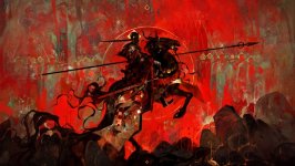 Desktop image. Fantasy & Sci Fi. ID:148417