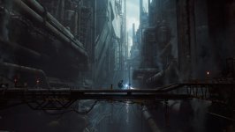 Desktop image. Fantasy & Sci Fi. ID:148579