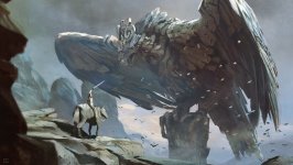 Desktop image. Fantasy & Sci Fi. ID:148580