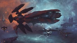 Desktop image. Fantasy & Sci Fi. ID:148758