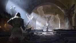 Desktop image. Fantasy & Sci Fi. ID:148846