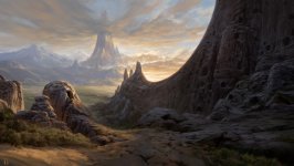 Desktop image. Fantasy & Sci Fi. ID:149130