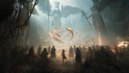 Desktop image. Fantasy & Sci Fi. ID:149341