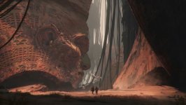 Desktop image. Fantasy & Sci Fi. ID:164948