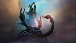 Desktop image. Fantasy & Sci Fi. ID:149373