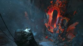 Desktop image. Fantasy & Sci Fi. ID:149519