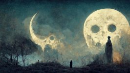 Desktop image. Fantasy & Sci Fi. ID:149520