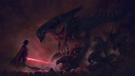 Desktop image. Fantasy & Sci Fi. ID:149650
