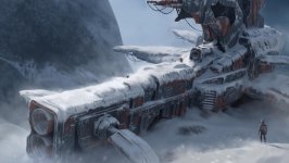 Desktop image. Fantasy & Sci Fi. ID:149712