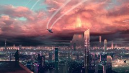 Desktop image. Fantasy & Sci Fi. ID:149739