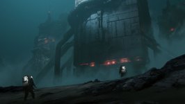 Desktop image. Fantasy & Sci Fi. ID:149749