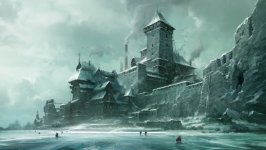Desktop image. Fantasy & Sci Fi. ID:149783