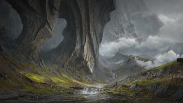 Desktop image. Fantasy & Sci Fi. ID:149939