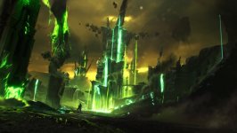 Desktop image. Fantasy & Sci Fi. ID:150013