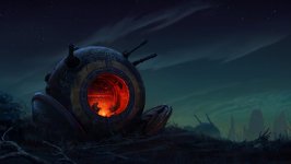 Desktop image. Fantasy & Sci Fi. ID:150099