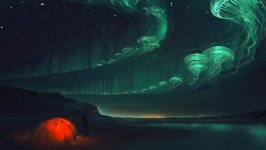 Desktop image. Fantasy & Sci Fi. ID:150314