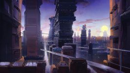 Desktop image. Fantasy & Sci Fi. ID:150319