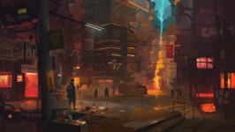 Desktop image. Fantasy & Sci Fi. ID:150334
