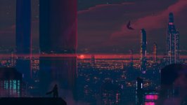 Desktop image. Fantasy & Sci Fi. ID:150339