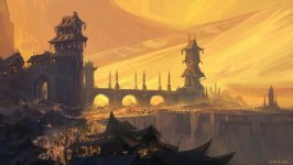 Desktop image. Fantasy & Sci Fi. ID:150479