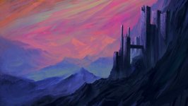 Desktop image. Fantasy & Sci Fi. ID:150933