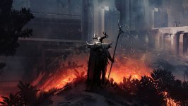 Desktop image. Fantasy & Sci Fi. ID:150941