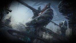 Desktop image. Fantasy & Sci Fi. ID:151304