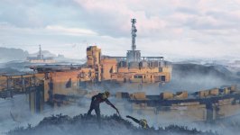 Desktop image. Fantasy & Sci Fi. ID:151385