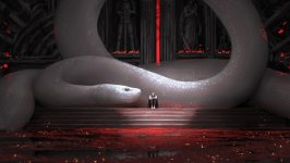 Desktop image. Fantasy & Sci Fi. ID:151661