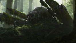 Desktop image. Fantasy & Sci Fi. ID:151833