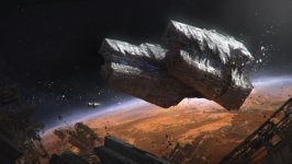 Desktop image. Fantasy & Sci Fi. ID:152002