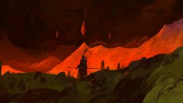 Desktop image. Fantasy & Sci Fi. ID:152216