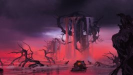 Desktop image. Fantasy & Sci Fi. ID:152364