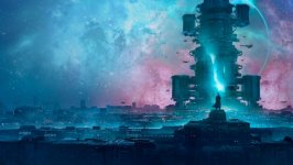 Desktop image. Fantasy & Sci Fi. ID:152386
