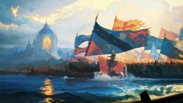 Desktop image. Fantasy & Sci Fi. ID:152405
