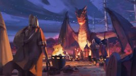 Desktop image. Fantasy & Sci Fi. ID:152527