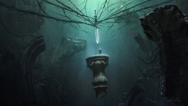 Desktop image. Fantasy & Sci Fi. ID:153014