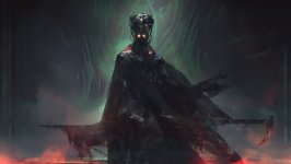 Desktop image. Fantasy & Sci Fi. ID:153019