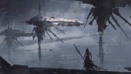 Desktop image. Fantasy & Sci Fi. ID:153081