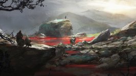 Desktop image. Fantasy & Sci Fi. ID:153082