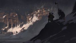 Desktop image. Fantasy & Sci Fi. ID:153083
