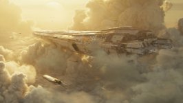 Desktop image. Fantasy & Sci Fi. ID:153418