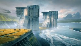 Desktop image. Fantasy & Sci Fi. ID:153609