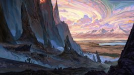 Desktop image. Fantasy & Sci Fi. ID:153634