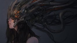 Desktop image. Fantasy & Sci Fi. ID:153711