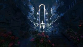 Desktop image. Fantasy & Sci Fi. ID:153741