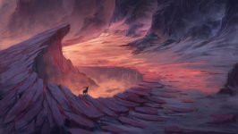 Desktop image. Fantasy & Sci Fi. ID:153797